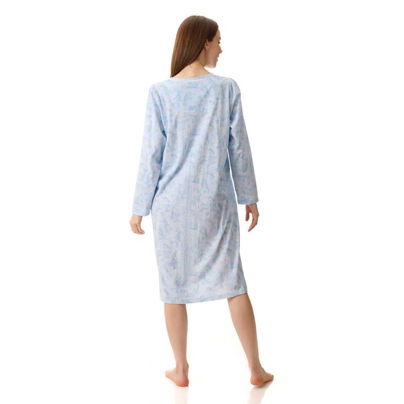 Givoni Short Nightie image number 1